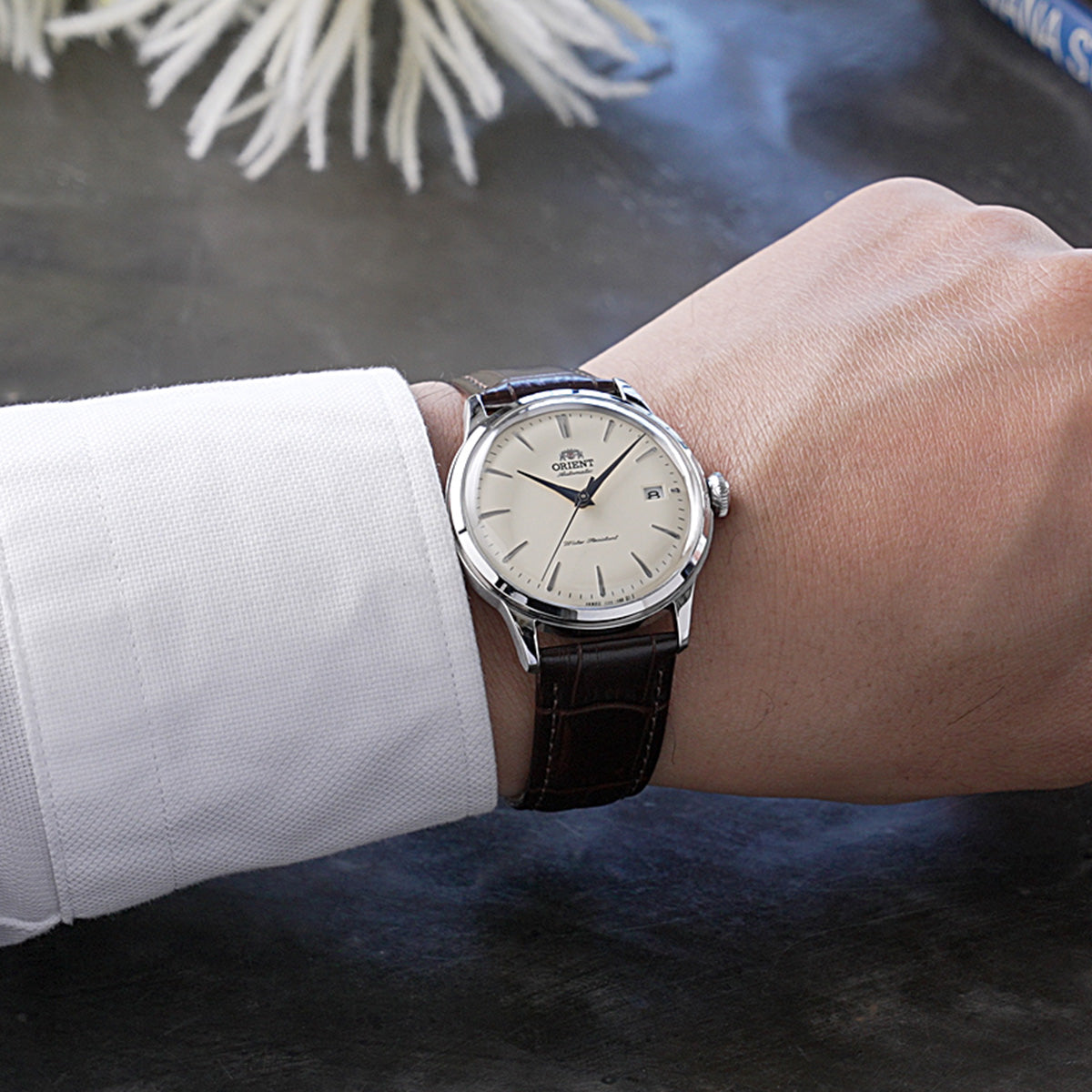 オリエントバンビーノ RN-ACM4Y – オリエント公式オンラインストア