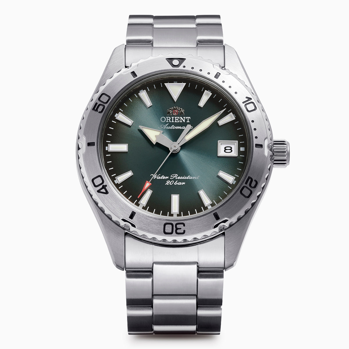 Orient Mako 40 RN-AC0Q13E – オリエント公式オンラインストア