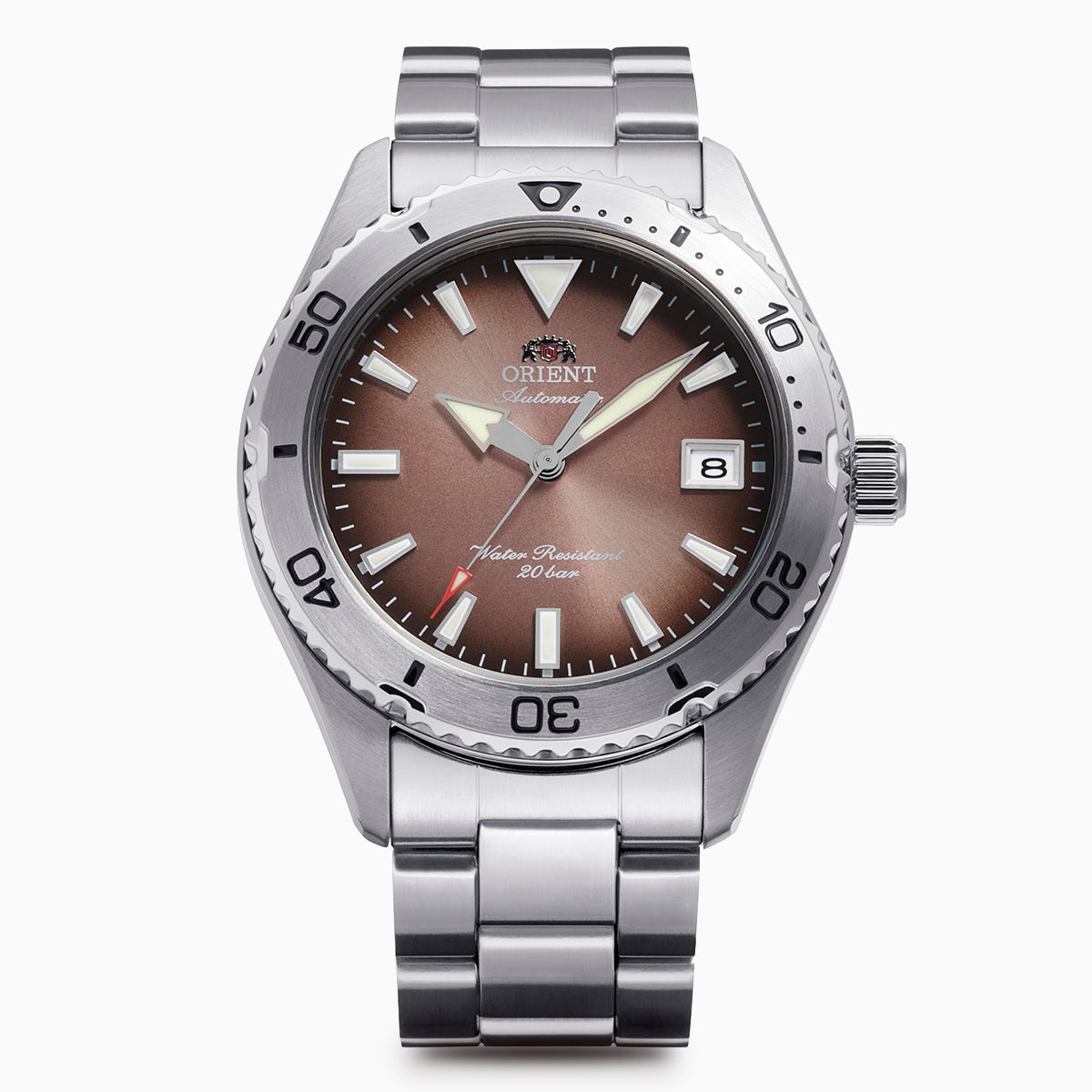 Orient Mako – オリエント公式オンラインストア