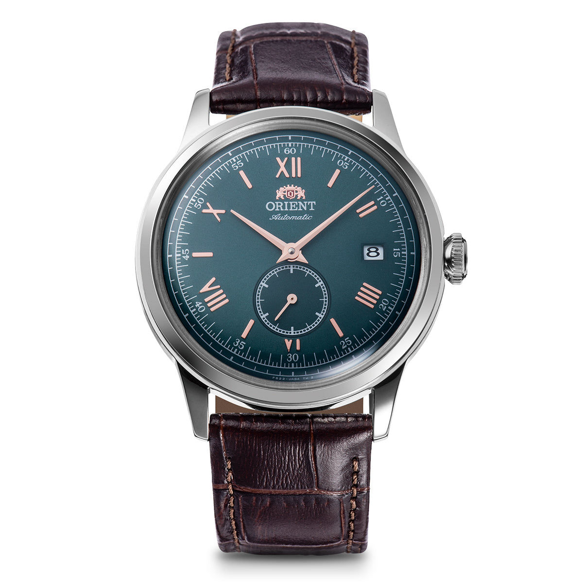 Orient Bambino38 RN-AP0102E ストア限定モデル – オリエント公式オンラインストア