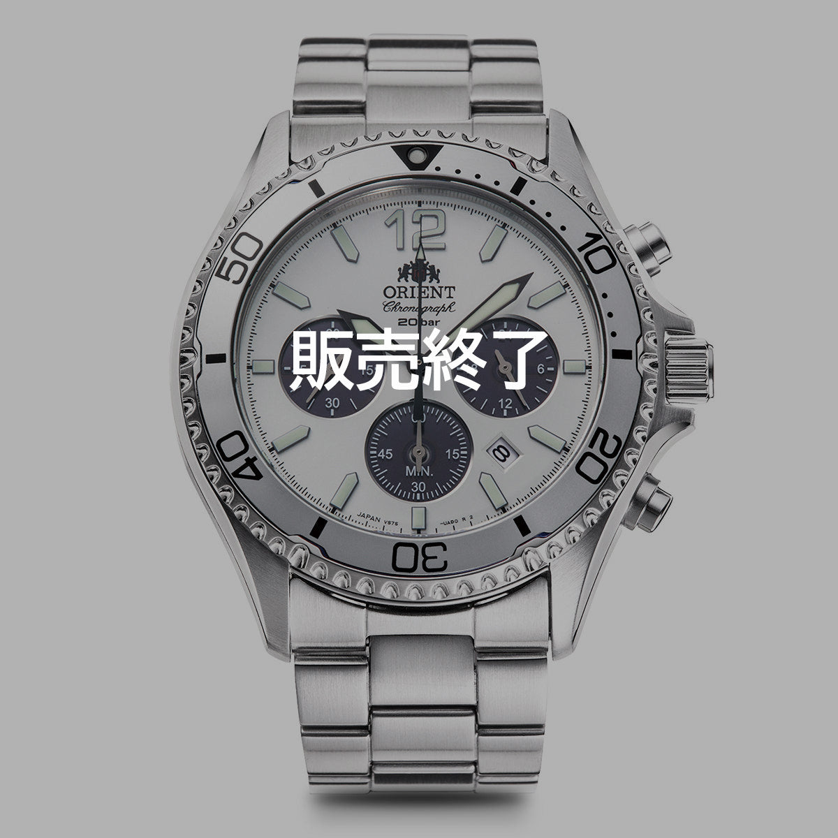 超希少 デッドストック 未使用 60s ORIENT プリンセス 日本製 腕時計 機械式時計・腕時計のオリエント