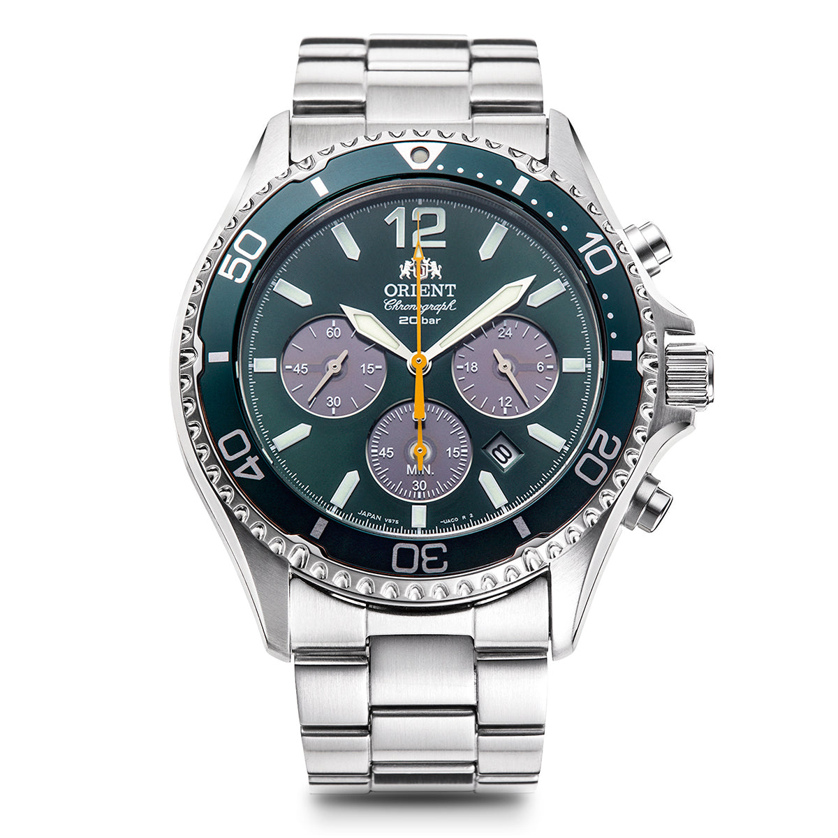 Orient Mako RN-TX0204E – オリエント公式オンラインストア