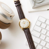 Orient Bambino　RN-AC0M01S　ストア限定モデル