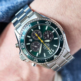 Orient Mako　RN-TX0204E