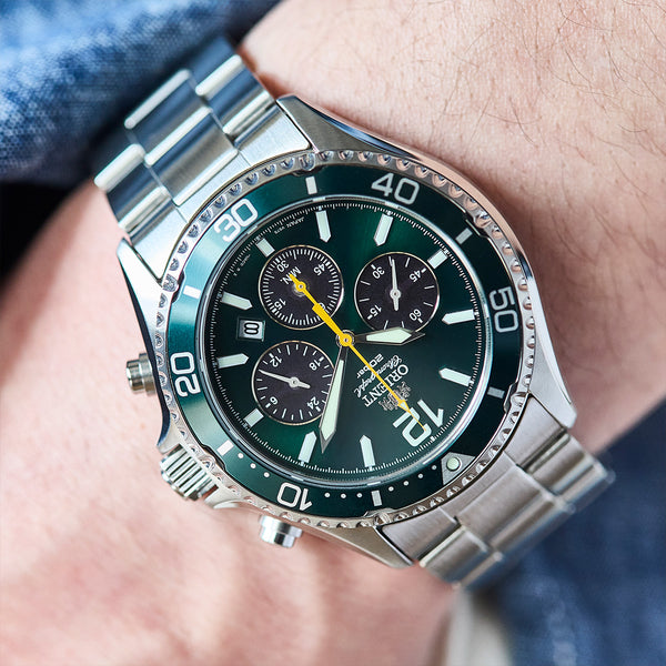 Orient Mako　RN-TX0204E