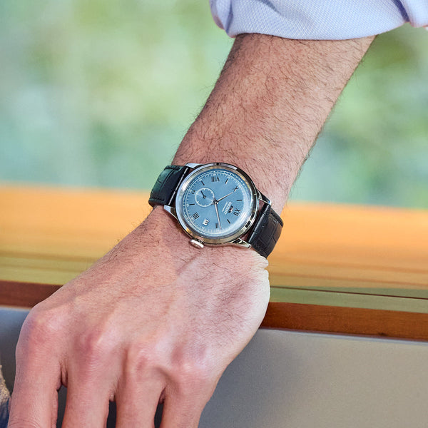 Orient Bambino38 RN-AP0103L ストア限定モデル