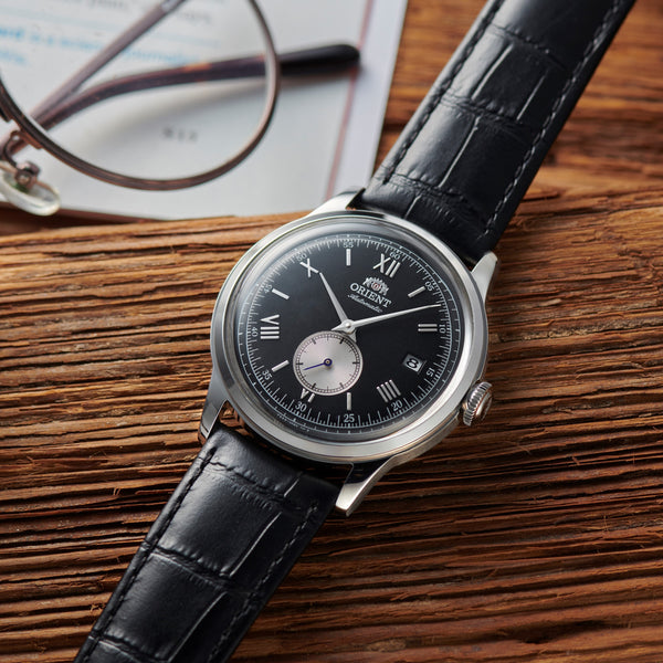 Orient Bambino38 RN-AP0101B