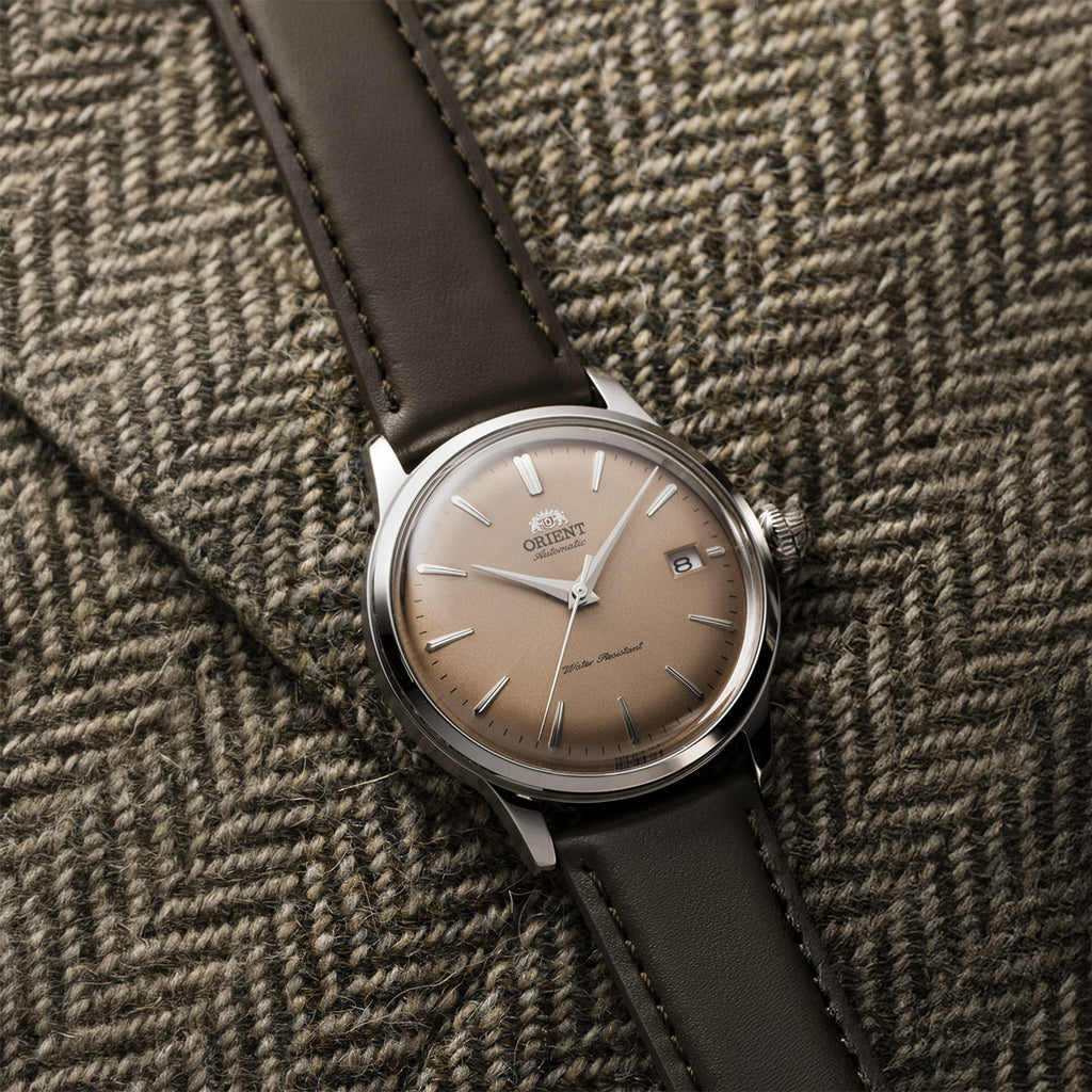 Orient Bambino38 RN-AC0M15Y ストア限定モデル – オリエント公式