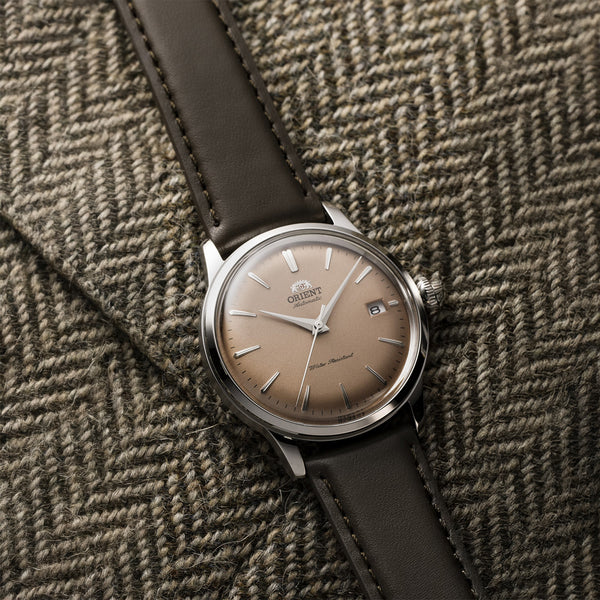 Orient Bambino38 RN-AC0M15Y ストア限定モデル – オリエント公式