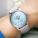 Orient Bambino 38 ソーラーパワード RN-WK0002E