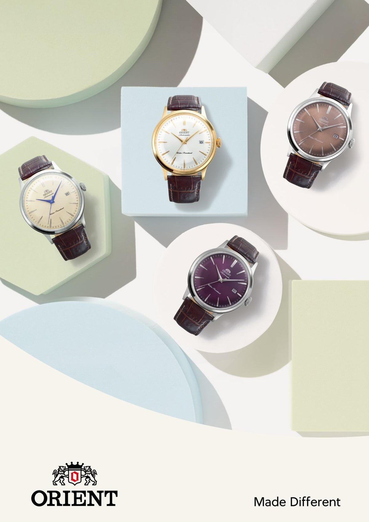 Orient Bambino RN-AC0033Y – オリエント公式オンラインストア