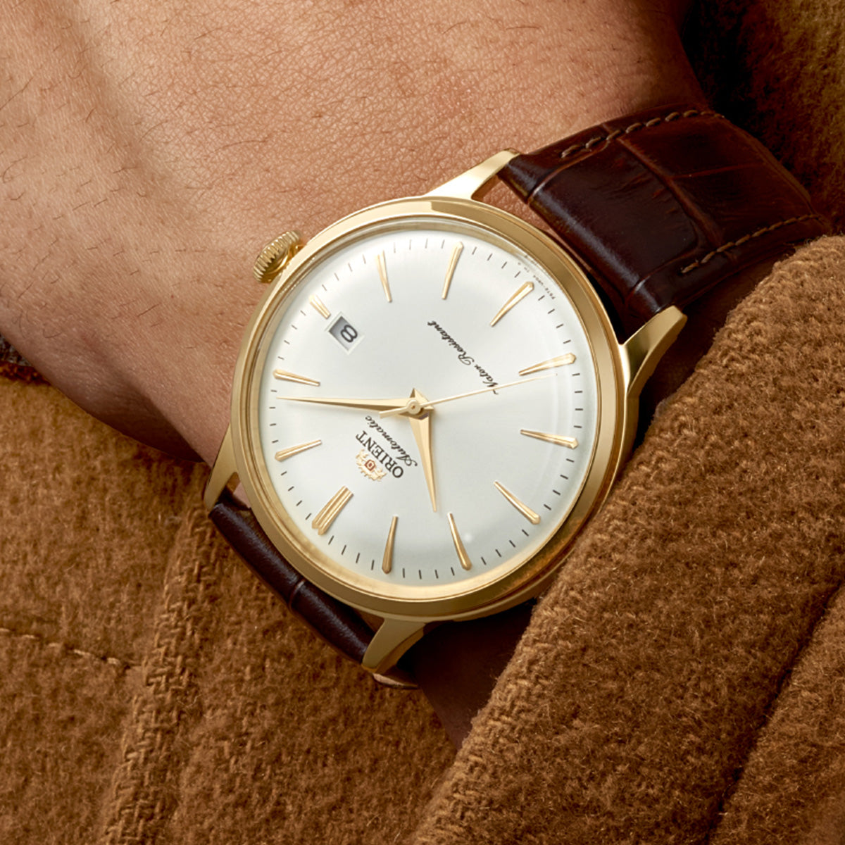 Orient Bambino RN-AC0028S – オリエント公式オンラインストア
