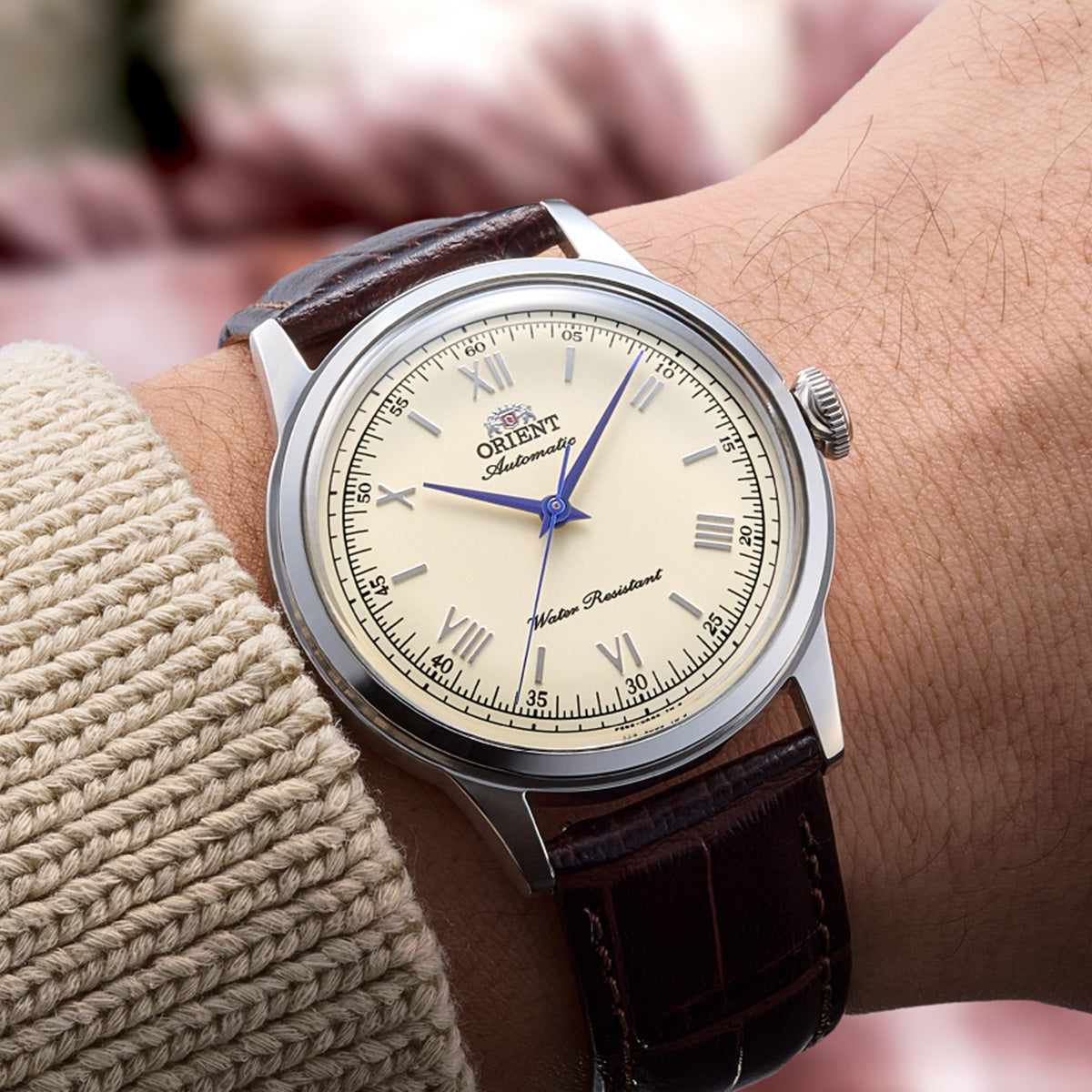 Orient Bambino 38 RN-BB0003Y – オリエント公式オンラインストア