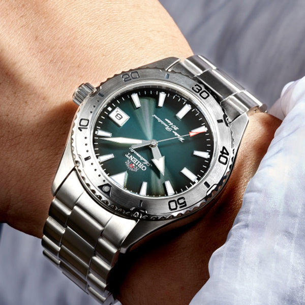 Orient Mako – オリエント公式オンラインストア