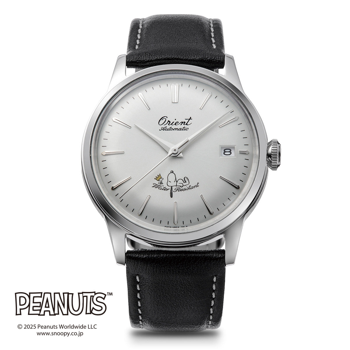ORIENT 「太陽と月」パールダイヤル レッドレザー レディースクォーツ RN-WG0014S_37e364d9-3f10-4c42-