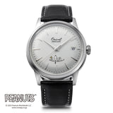 Orient Bambino 38 『PEANUTS』コラボレーションモデル RA-AC0M16S 数量限定モデル