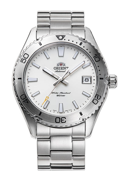 Orient Mako 40 RN-AC0Q03S – オリエント公式オンラインストア