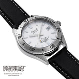 Orient Mako 40 『PEANUTS』コラボレーションモデル RA-AC0Q08S 数量限定モデル