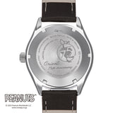 Orient Mako 40 『PEANUTS』コラボレーションモデル RA-AC0Q08S 数量限定モデル