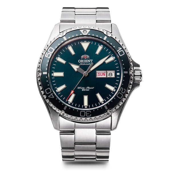 Orient Mako　RN-AA0808E