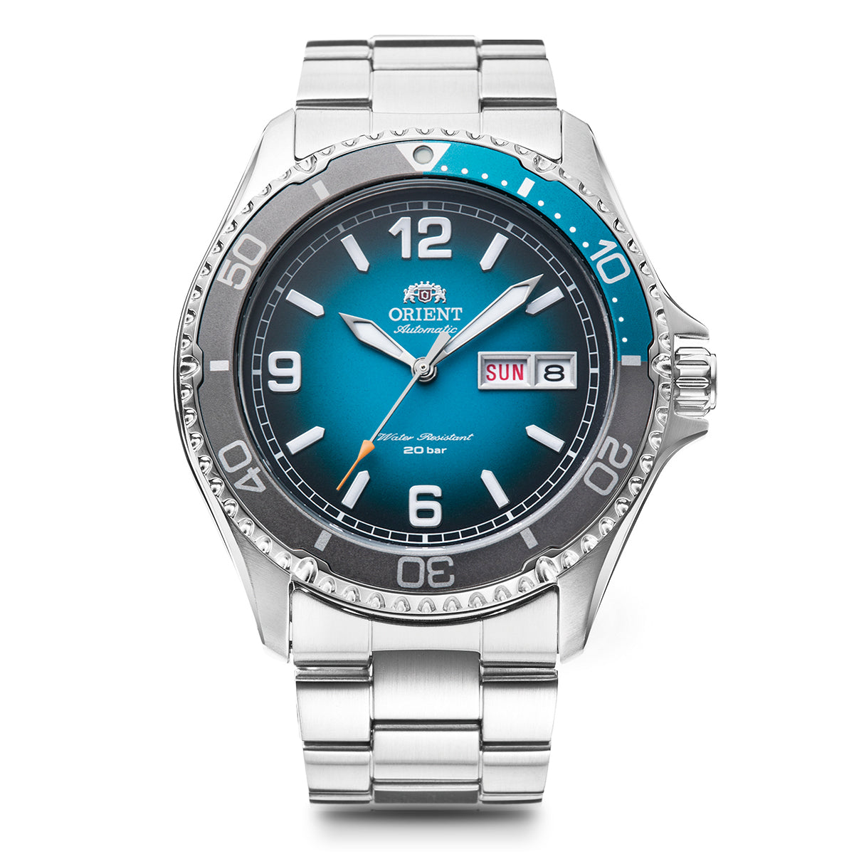 Orient Mako　RN-AA0816L　ストア限定モデル