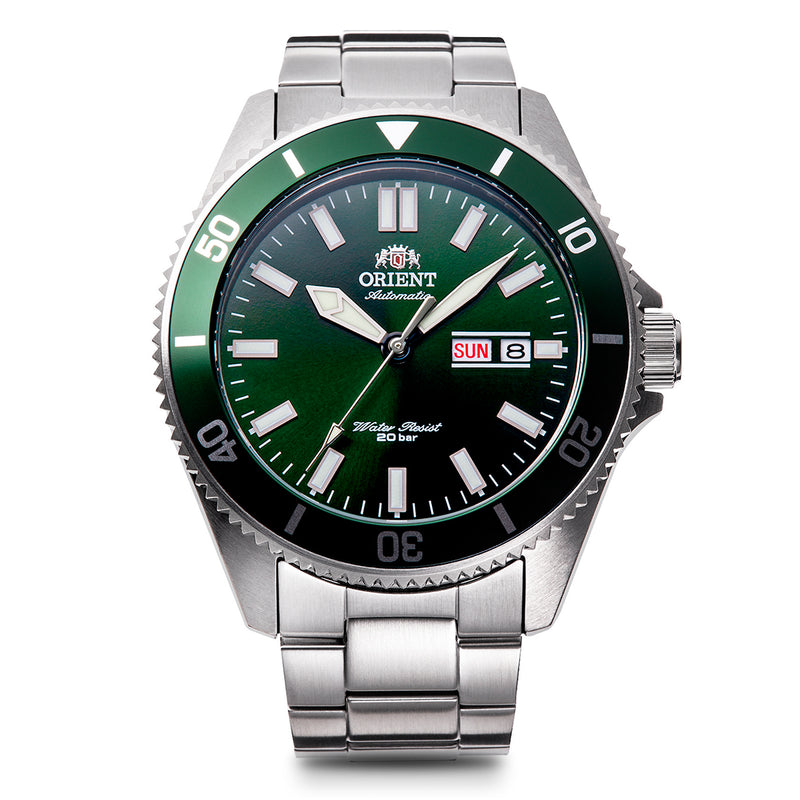 Orient Mako　RN-AA0914E