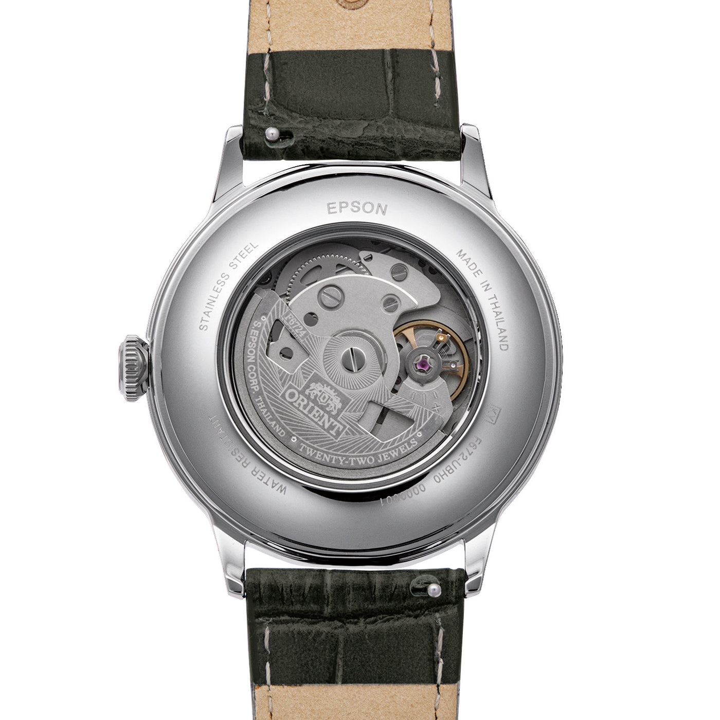 Orient Bambino RN-AC0025N – オリエント公式オンラインストア