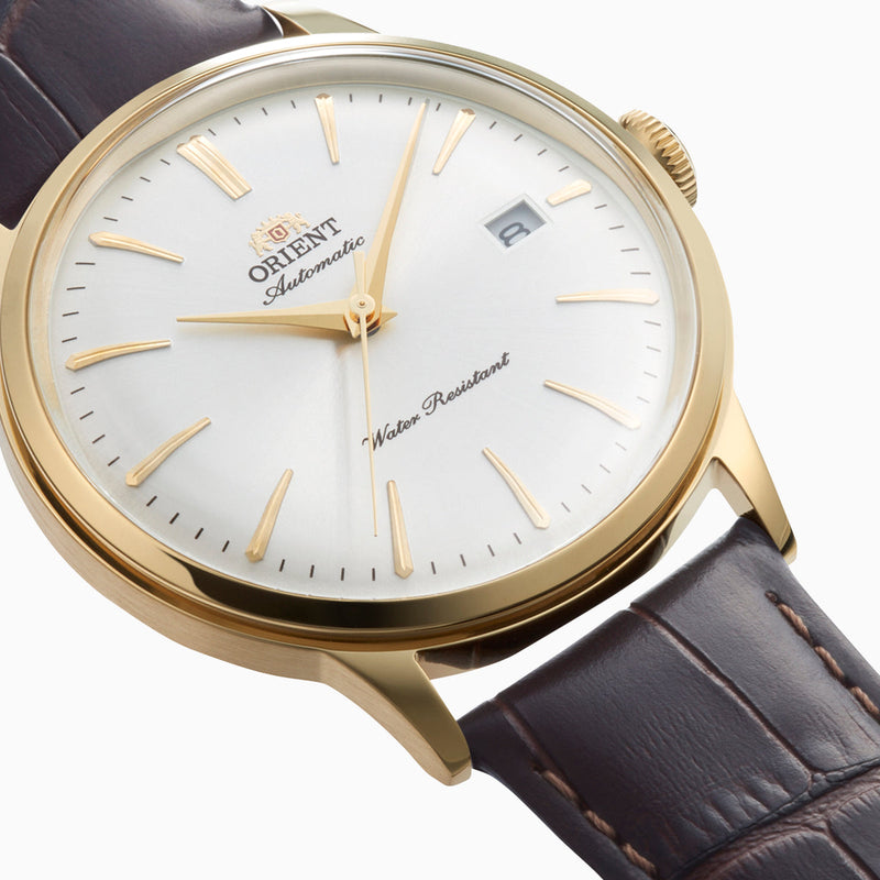 Orient Bambino RN-AC0028S – オリエント公式オンラインストア