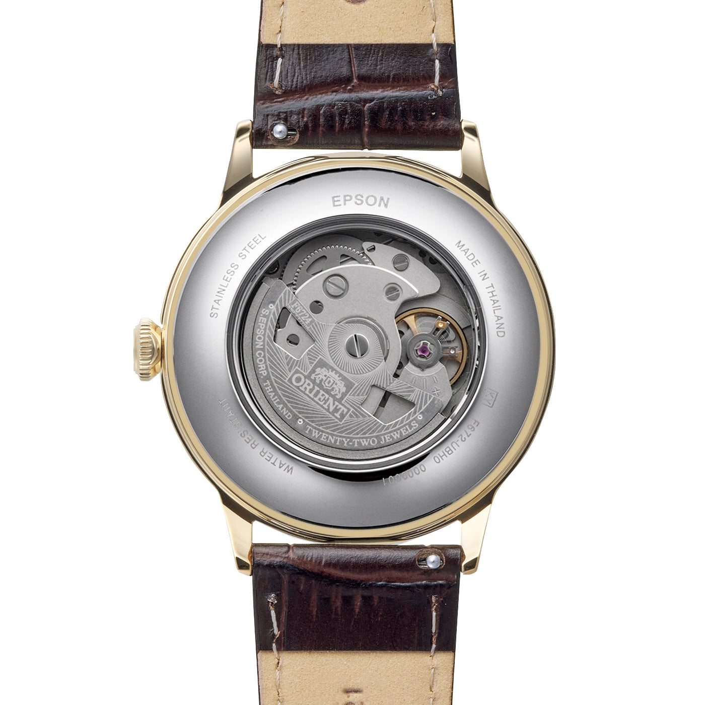 Orient Bambino RN-AC0028S – オリエント公式オンラインストア