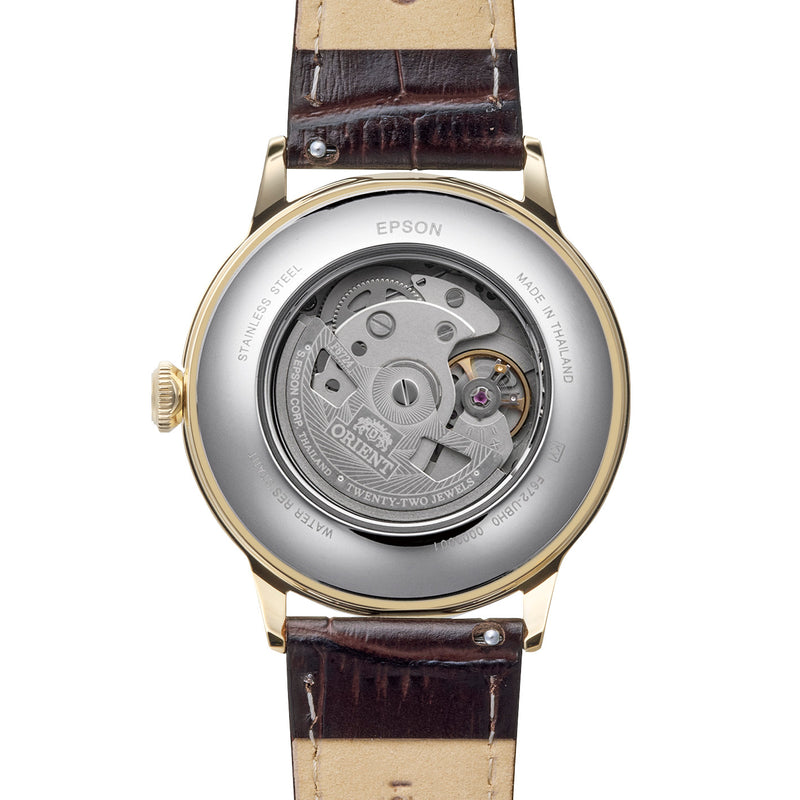 Orient Bambino RN-AC0028S – オリエント公式オンラインストア