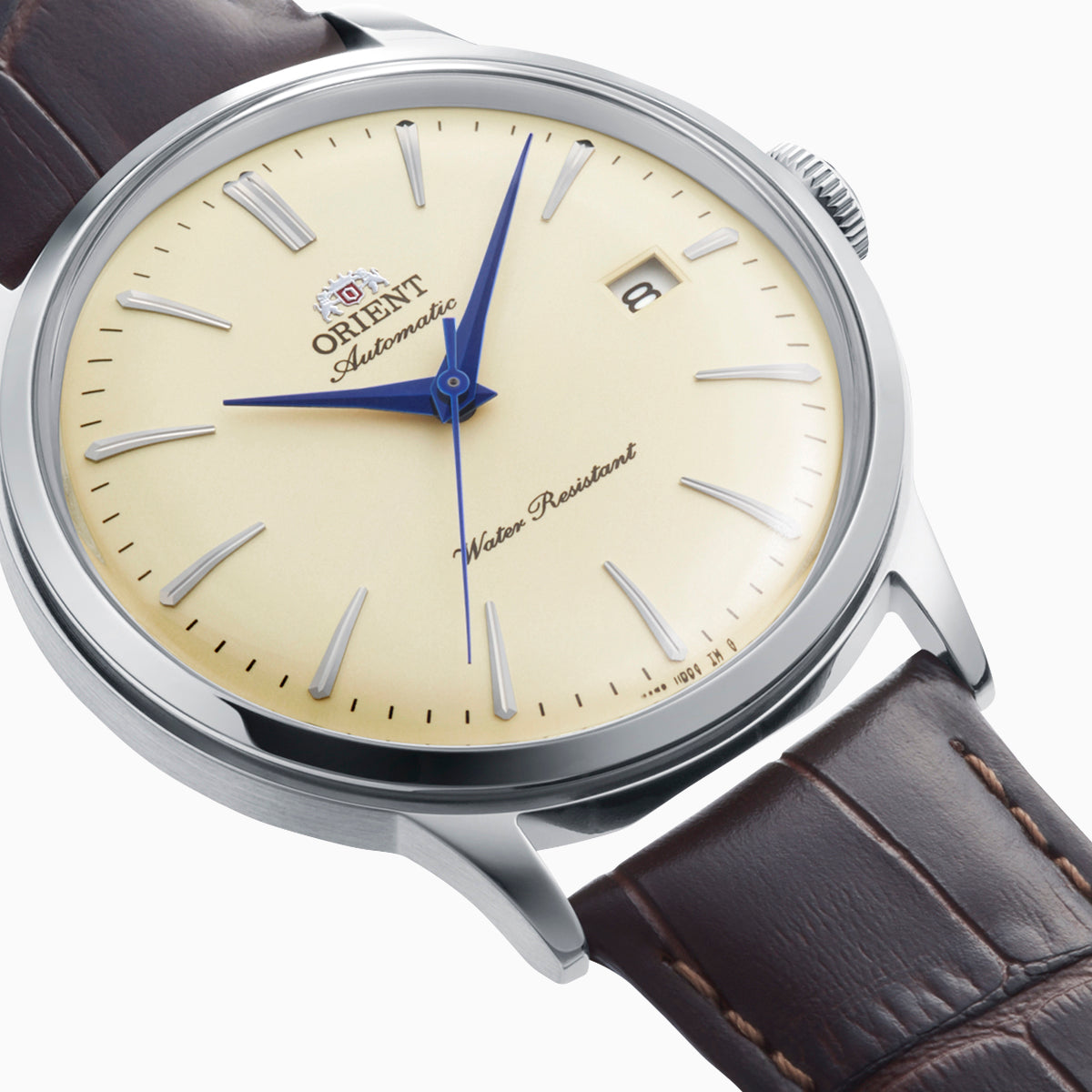 Orient Bambino RN-AC0033Y – オリエント公式オンラインストア