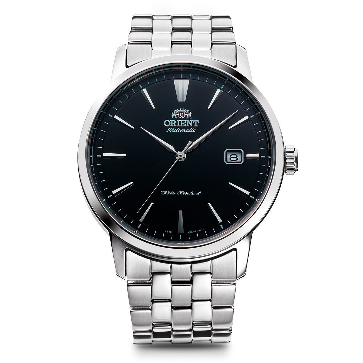 ORIENT オリエント RN-AC0F01B メンズ 腕時計 ブラック RN-ACF1B – オリエント公式オンラインストア