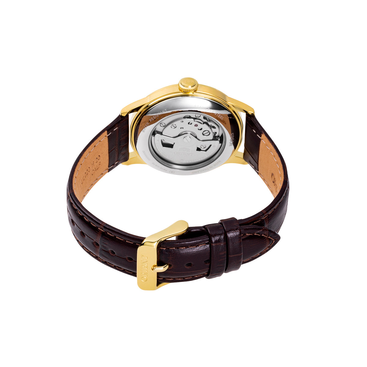 Orient Bambino　RN-AC0M01S　ストア限定モデル