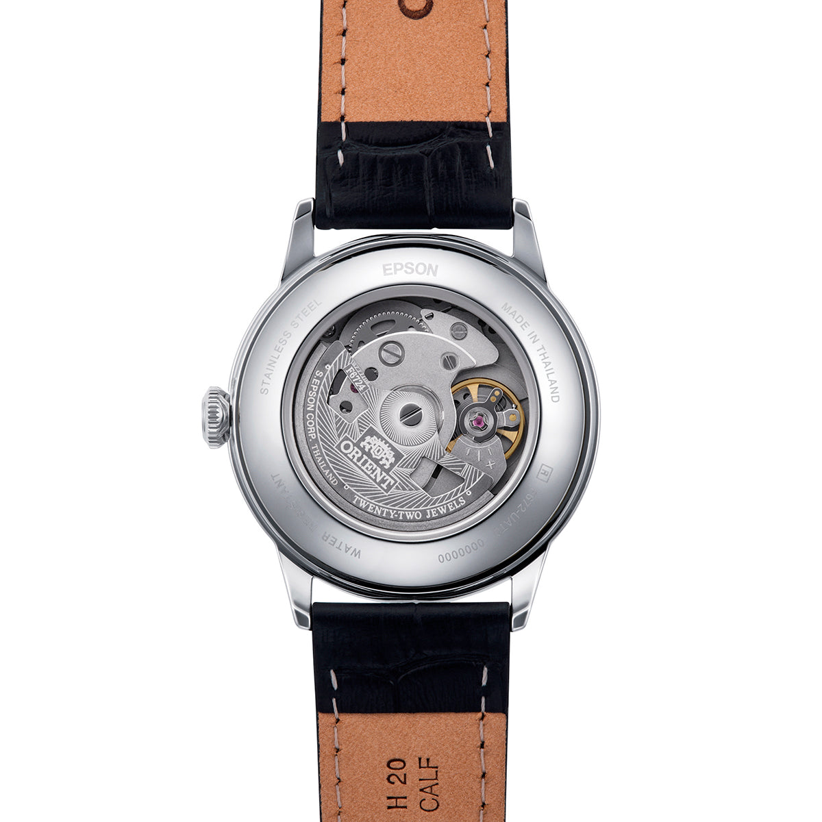 Orient Bambino　RN-AC0M03S　ストア限定モデル