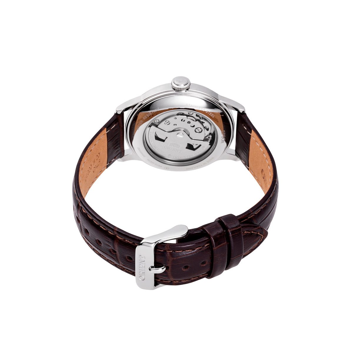 Orient Bambino　RN-AC0M04Y　ストア限定モデル