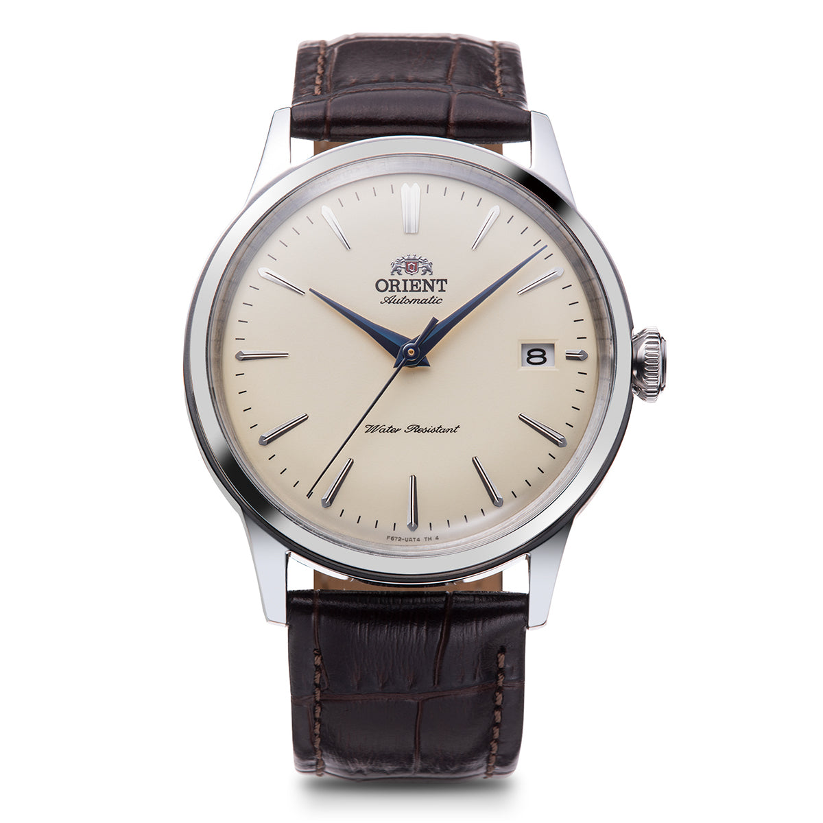Orient Bambino　RN-AC0M04Y　ストア限定モデル