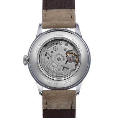Orient Bambino38 RN-AC0M12L ストア限定モデル – オリエント公式