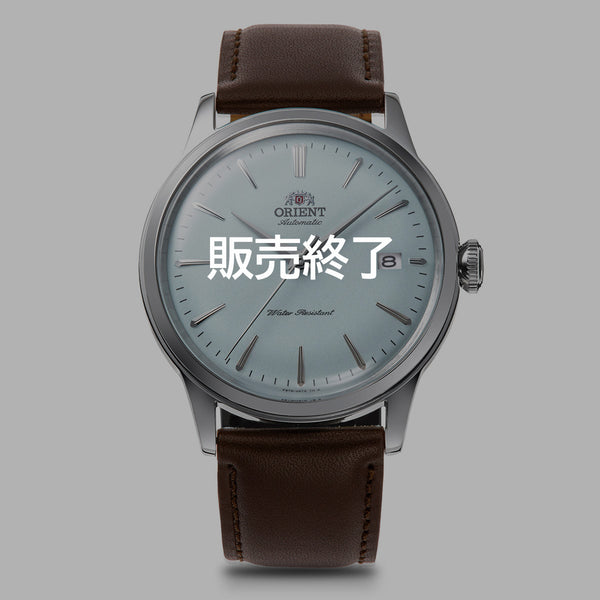 Orient Bambino38 RN-AC0M14L ストア限定モデル