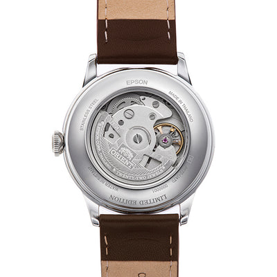 Orient Bambino 38 オリエント75周年モデル 数量限定モデル Orient Bambino 38 オリエント75周年モデル 数量限定モデル - メルカリ