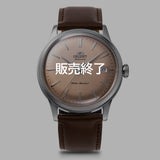 Orient Bambino38 RN-AC0M15Y ストア限定モデル