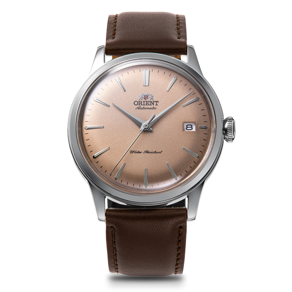 Orient Bambino38 RN-AC0M15Y ストア限定モデル – オリエント公式オンラインストア