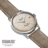 Orient Bambino 38 『PEANUTS』コラボレーションモデル RN-AC0M17G 数量限定モデル