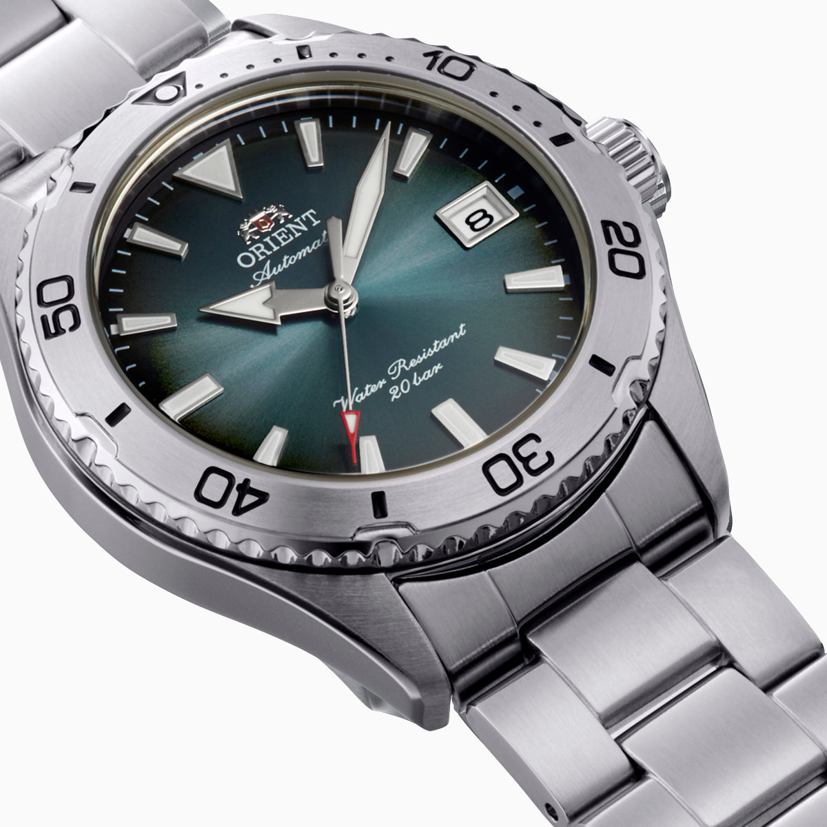 Orient Mako – オリエント公式オンラインストア