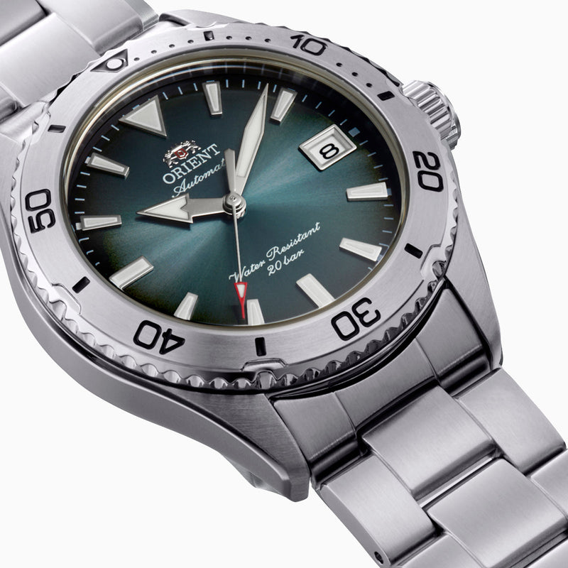 Orient Mako 40 RN-AC0Q13E – オリエント公式オンラインストア