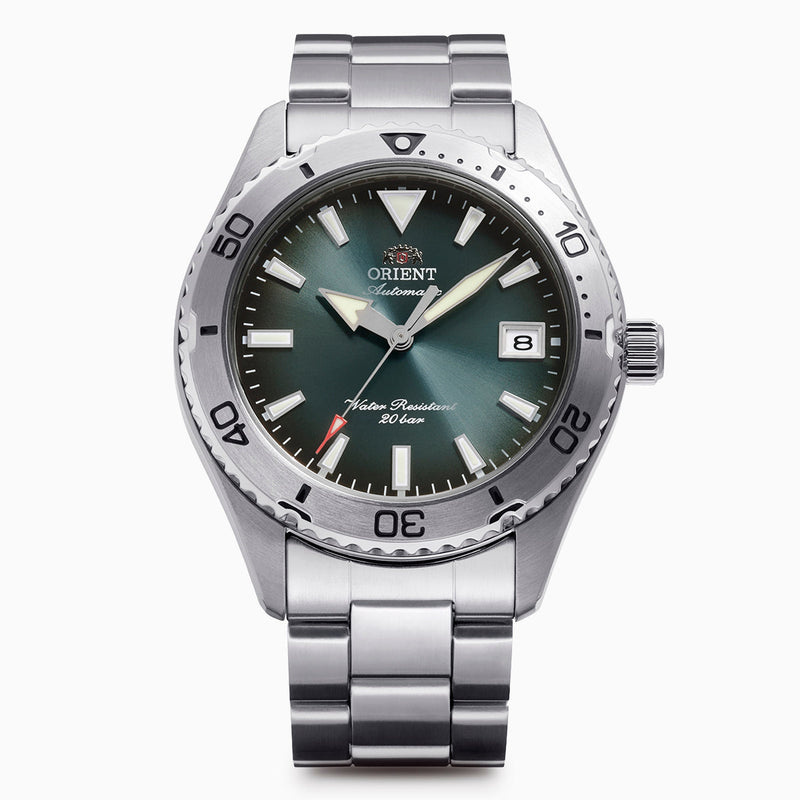 Orient Mako 40 RN-AC0Q13E – オリエント公式オンラインストア