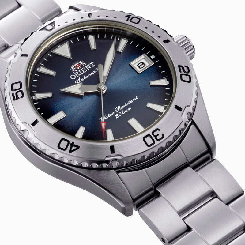 Orient Mako 40 RN-AC0Q14L – オリエント公式オンラインストア