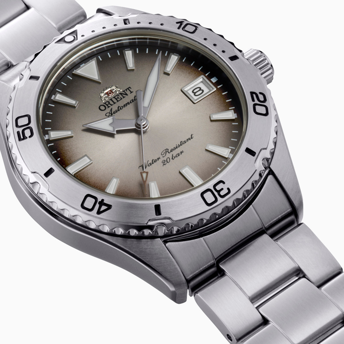 Orient Mako – オリエント公式オンラインストア
