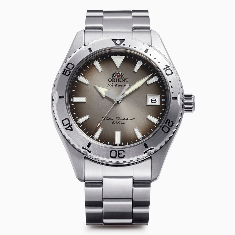 Orient Mako 40 RN-AC0Q16N 2026年春夏シーズン限定モデル