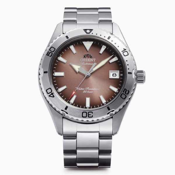 Orient Mako 40 RN-AC0Q17Y 2026年春夏シーズン限定モデル