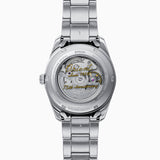 Orient Stretto デイト オリエント75周年モデル RN-AC0R04N 数量限定モデル